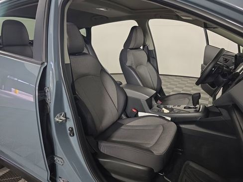 Certified 2024 Subaru Crosstrek 2.0i Premium image 20
