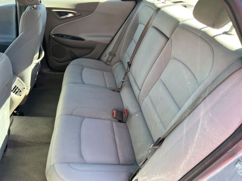 Used 2024 Chevrolet Malibu LT image 18