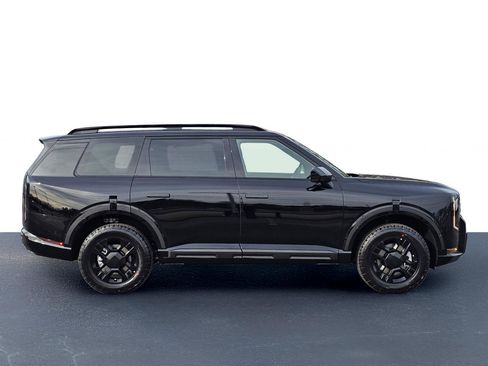 New 2027 Kia Telluride SX Prestige image 7