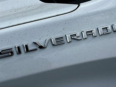 New 2026 Chevrolet Silverado 1500 W/T image 12