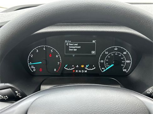 New 2025 Ford Transit 150 Low Roof image 23