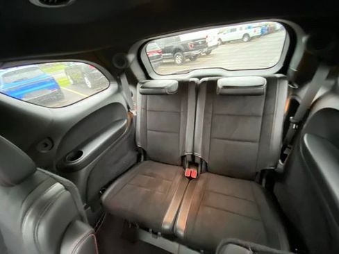 Used 2025 Dodge Durango GT AWD/4WD image 13