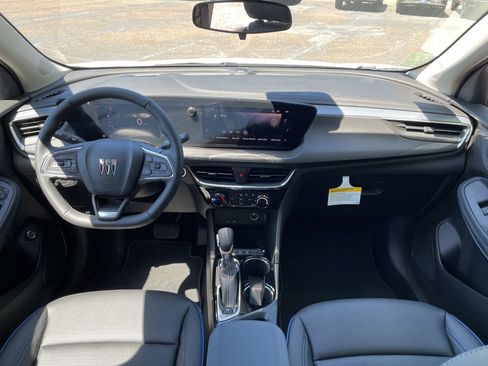 New 2026 Buick Encore GX Sport Touring w/ Comfort Package image 20