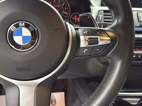 Used 2015 BMW 435i Coupe image 16