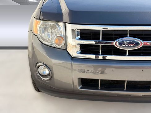 Used 2012 Ford Escape XLT image 11