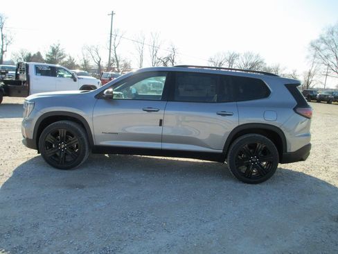 New 2026 GMC Acadia Elevation w/ Super Cruise Package AWD/4WD image 8