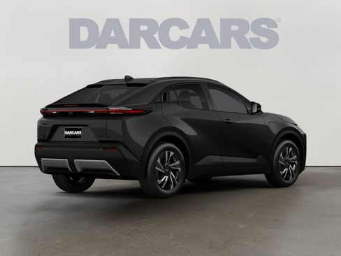 New 2026 Toyota C-HR AWD/4WD image 14