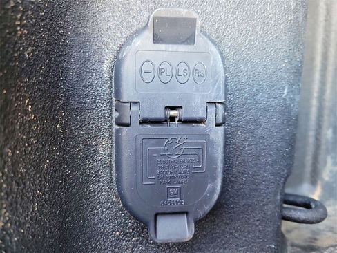 Used 2024 Chevrolet Silverado 3500 LT w/ Safety Package image 12