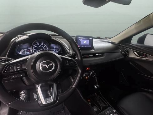 Used 2019 MAZDA CX-3 Touring w/ Preferred Equipment Package FWD image 10