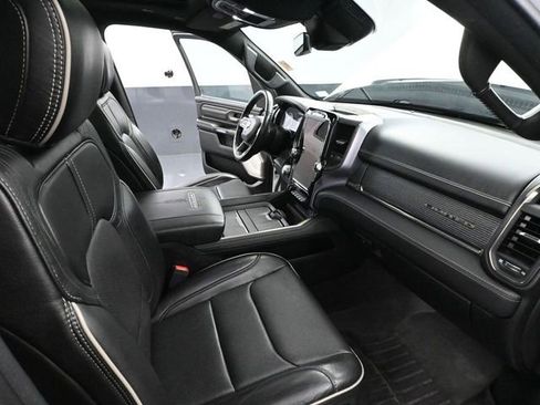 Used 2020 RAM 1500 Limited AWD/4WD image 51