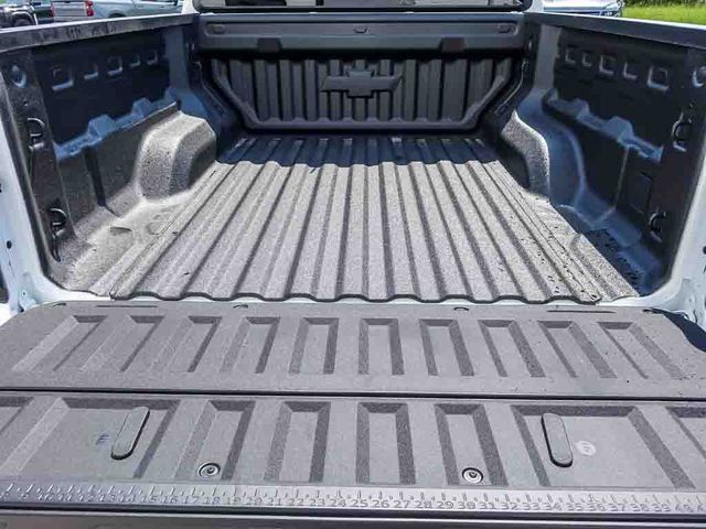 New 2026 Chevrolet Colorado Trail Boss AWD/4WD image 8