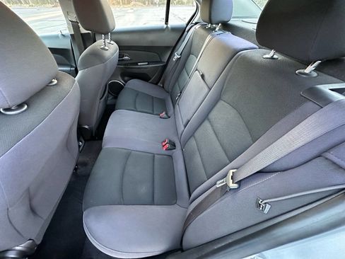 Used 2014 Chevrolet Cruze LT w/ All-Star Edition image 13