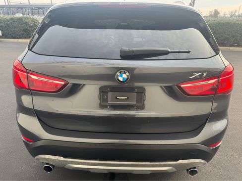 Used 2017 BMW X1 xDrive28i image 4
