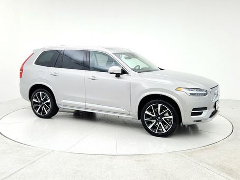 New 2025 Volvo XC90 B6 Plus w/ Protection Package Premier image 3