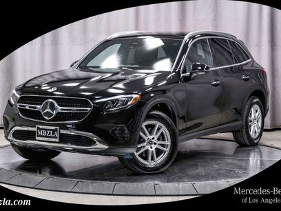 Certified 2026 Mercedes-Benz GLC 300