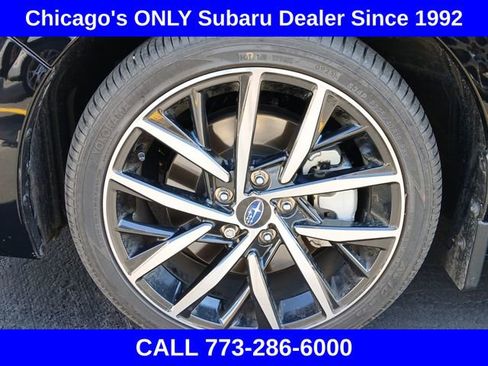 Certified 2025 Subaru Impreza 2.0i Sport image 26