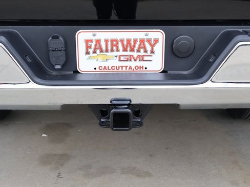 New 2025 GMC Sierra 1500 Pro w/ Pro Value Package image 25