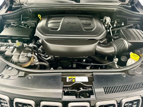 Used 2019 Jeep Grand Cherokee High Altitude RWD image 28
