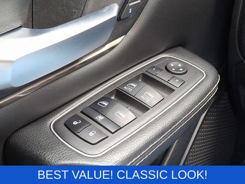 Used 2022 RAM 1500 Rebel w/ Comfort/Convenience Group image 26