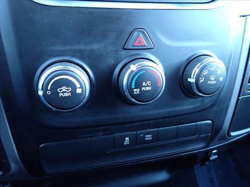 Used 2021 RAM 1500 Tradesman w/ Chrome Plus Package image 16