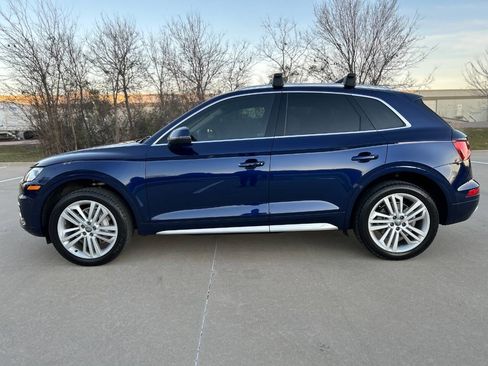 Used 2018 Audi Q5 2.0T Premium Plus image 9