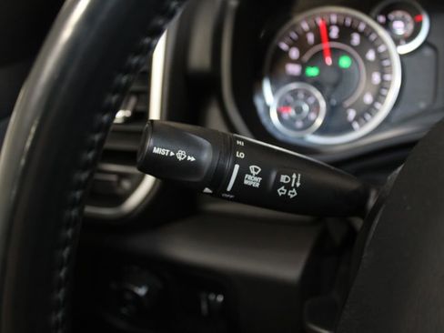 Used 2023 RAM 1500 Big Horn image 38