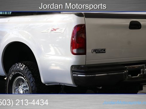 Used 1999 Ford F250 XLT image 41