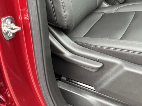 Used 2025 Chevrolet Silverado 1500 RST w/ All Star Edition Plus image 27