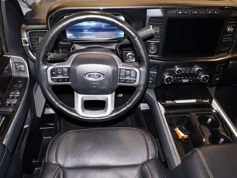Used 2024 Ford F350 Lariat w/ Lariat Ultimate Package image 20