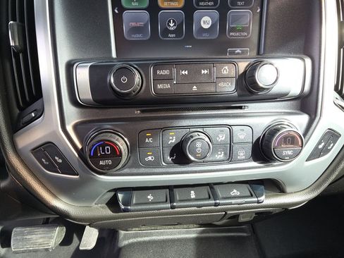 Used 2018 GMC Sierra 1500 SLT w/ SLT Premium Package image 24