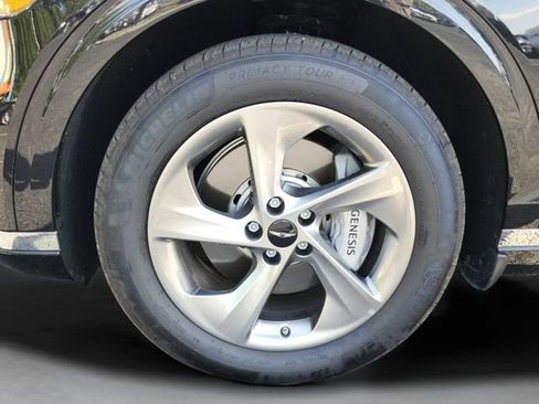 Used 2026 Genesis GV70 2.5T AWD/4WD image 37