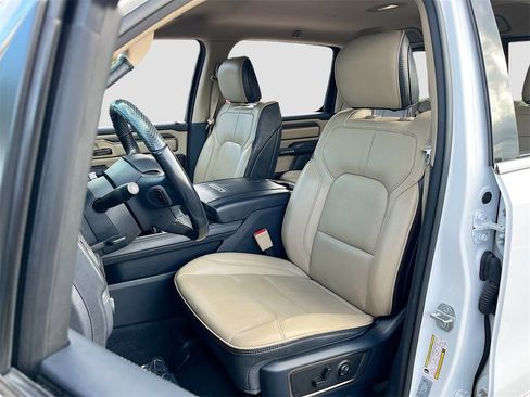 Certified 2020 RAM 1500 Limited image 22