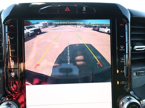 New 2025 RAM 2500 Lone Star image 16