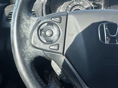Used 2014 Honda CR-V EX-L image 21