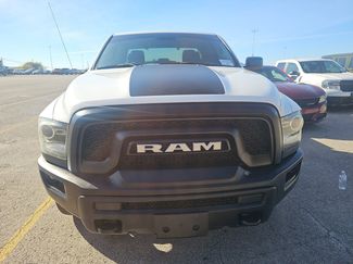 Used 2019 RAM 1500 Classic Warlock w/ Electronics Group video 2