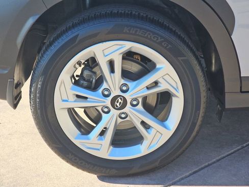 Used 2022 Hyundai Kona SEL w/ Cargo Package image 38