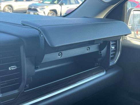 Used 2026 Chevrolet Silverado 1500 LT image 30