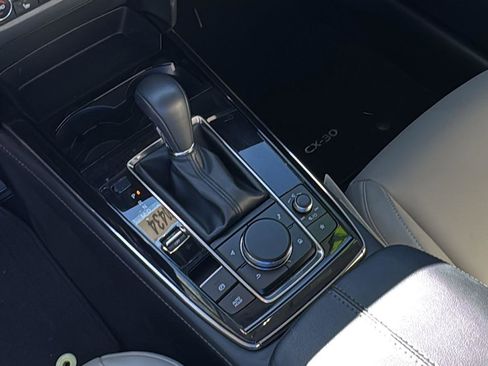 Certified 2025 MAZDA CX-30 AWD 2.5 S w/ Preferred Package image 19