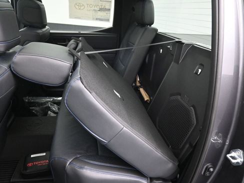 New 2026 Toyota Tundra Platinum image 49