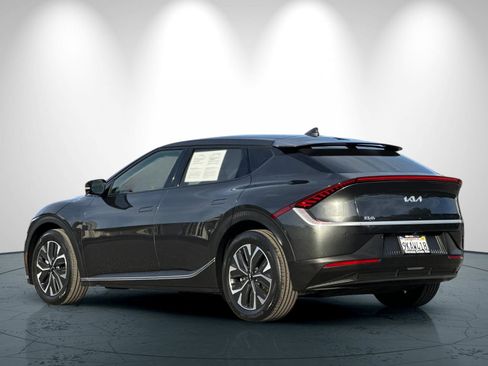 Certified 2023 Kia EV6 Light image 6