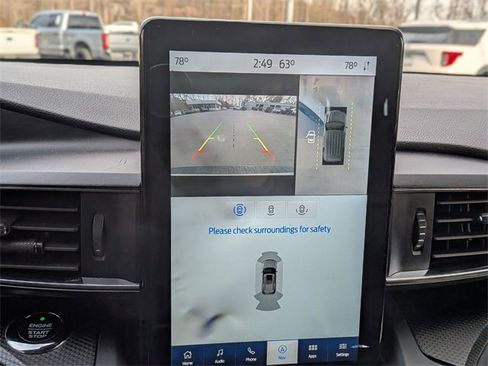 Used 2020 Ford Explorer ST w/ Premium Technology Package image 23