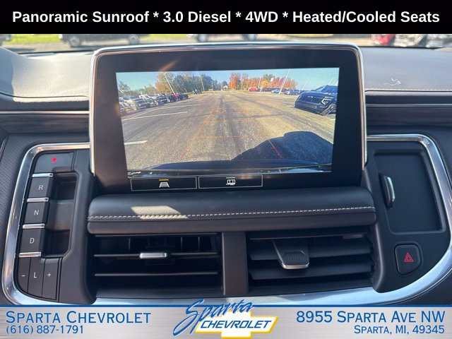 Used 2021 GMC Yukon SLT AWD/4WD image 26