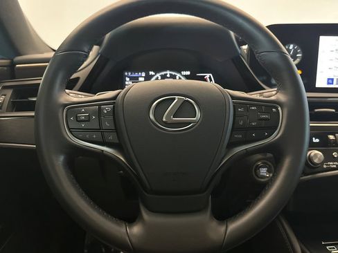 Certified 2025 Lexus ES 350 w/ Accessory Package (Z2) FWD image 22
