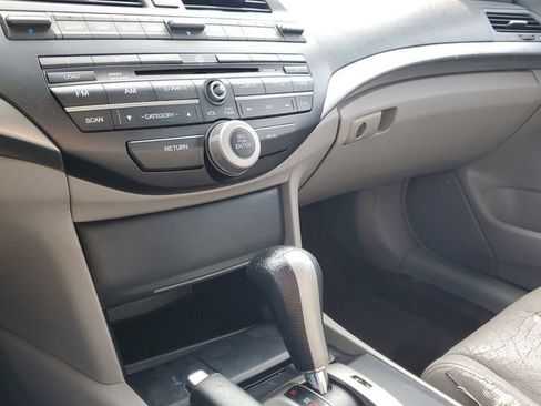 Used 2008 Honda Accord EX-L image 25