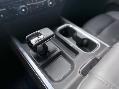 Certified 2025 Chevrolet Silverado 1500 RST w/ Convenience Package II image 26