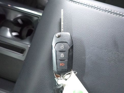 Used 2025 Ford F150 STX w/ Equipment Group 200A image 30