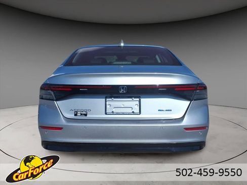 Used 2024 Honda Accord EX-L image 8