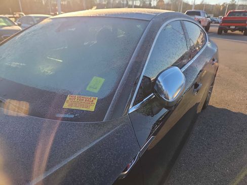 Used 2018 Audi S5 Premium Plus w/ Navigation Package image 12