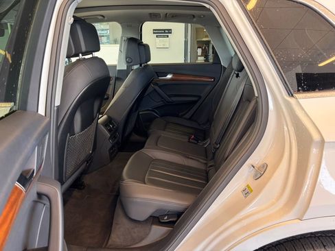 Used 2023 Audi Q5 2.0T Premium Plus image 26