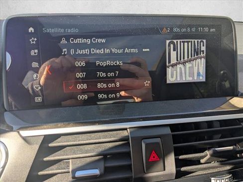 Used 2018 BMW X3 xDrive30i w/ Convenience Package image 14